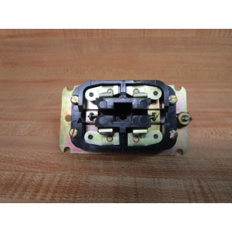 Square D 9001-B-45 Pushbutton Station 74940