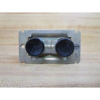 Square D 9001-B-45 Pushbutton Station 74940