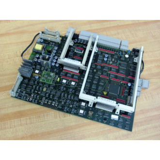 Siemens 462007.7702.02 Inverter Board 462007.1015.03 wAdd-On-Board - Used