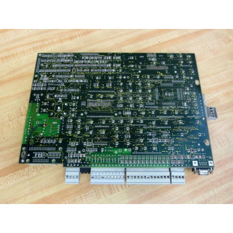 Siemens 462007.7702.02 Inverter Board 462007.1015.03 wAdd-On-Board - Used