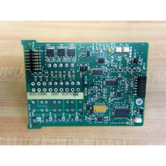 DET Tronics 006256-012 Circuit Board 006274-002 - Used