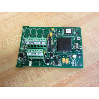DET Tronics 006256-012 Circuit Board 006274-002 - Used
