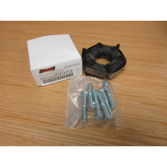 Lovejoy 685144-22072 Saga 11 Donut 22072 W Hardware