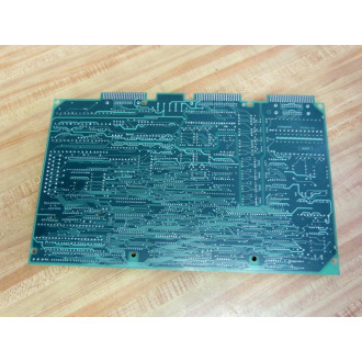ABB Stromberg 5761011-5G Circuit Board SGEA-1000 57411678 - Used