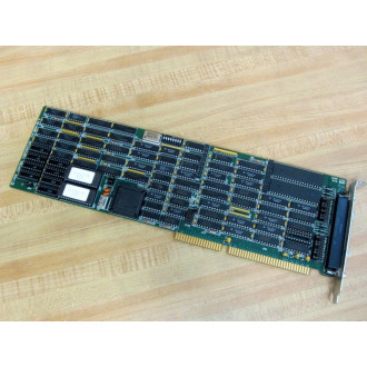 ComTrol 80046 Circuit Board SHXX0004AP SHXX0004A - Used