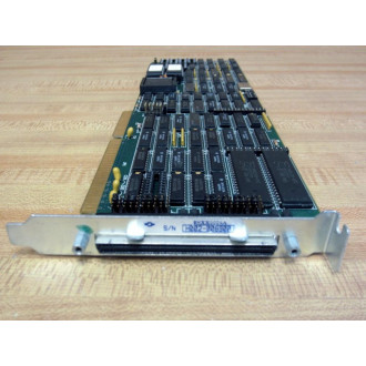 ComTrol 80046 Circuit Board SHXX0004AP SHXX0004A - Used
