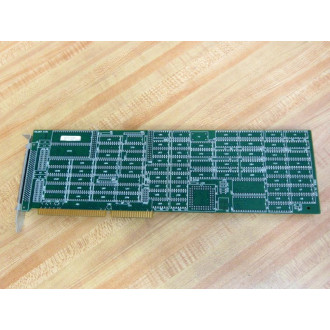 ComTrol 80046 Circuit Board SHXX0004AP SHXX0004A - Used