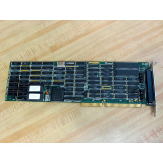 ComTrol 80046 Circuit Board SHXX0004AP SHXX0004A - Used