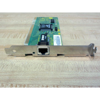 3Com 03-0020-004 EtherLink III PCI Card 3C509B-TPO - Used