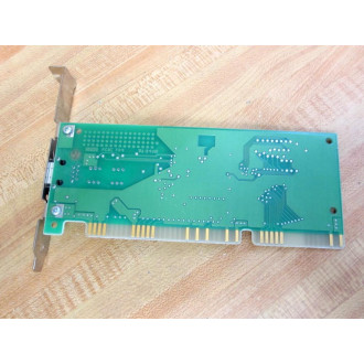 3Com 03-0020-004 EtherLink III PCI Card 3C509B-TPO - Used