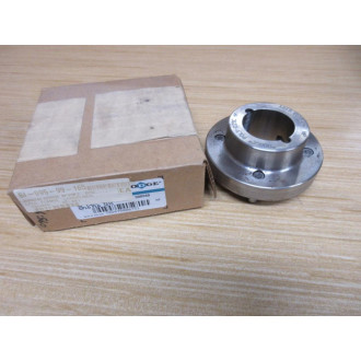 Dodge 008040 4F Poly-Disc Flange