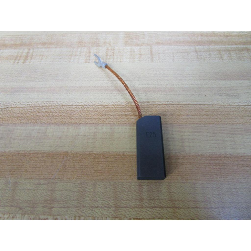 Helwig Carbon 160-07-110 Carbon Brush E25 - New No Box