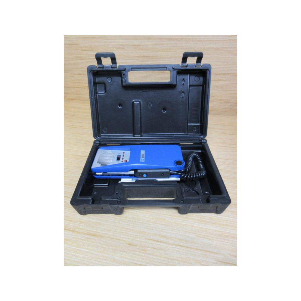 TIF Instruments 5650 Automatic Halogen Leak Detector - Used