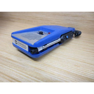 TIF Instruments 5650 Automatic Halogen Leak Detector - Used