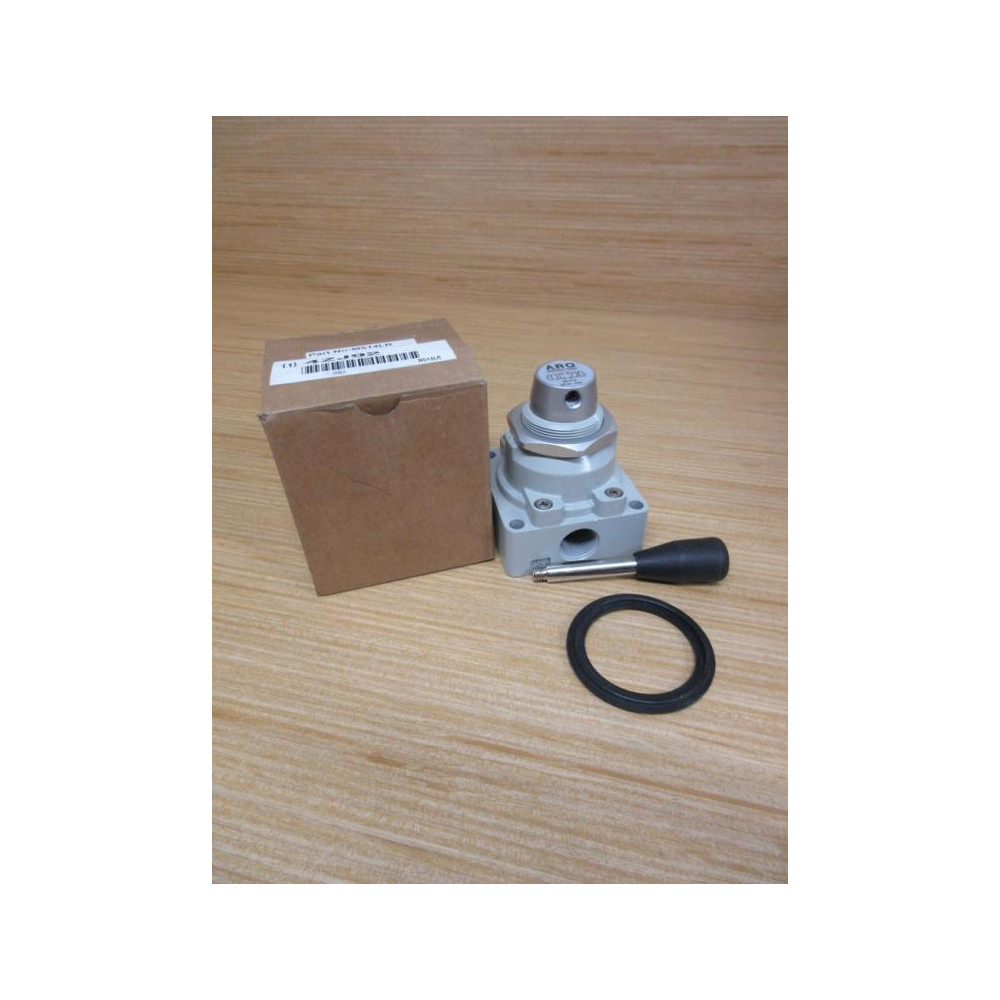 Ingersoll-Rand M514LR ARO Manual Air Control Valve