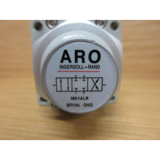 Ingersoll-Rand M514LR ARO Manual Air Control Valve