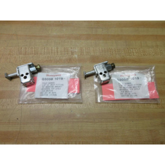 Honeywell Q305B-1019 Pilot Burner Q305B1019