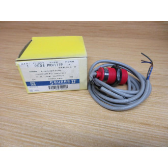 Square D 9006-PKH111P Proximity Switch 9006PKH111P