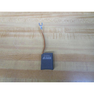 Helwig Carbon D-014 Carbon Brush D014 - New No Box