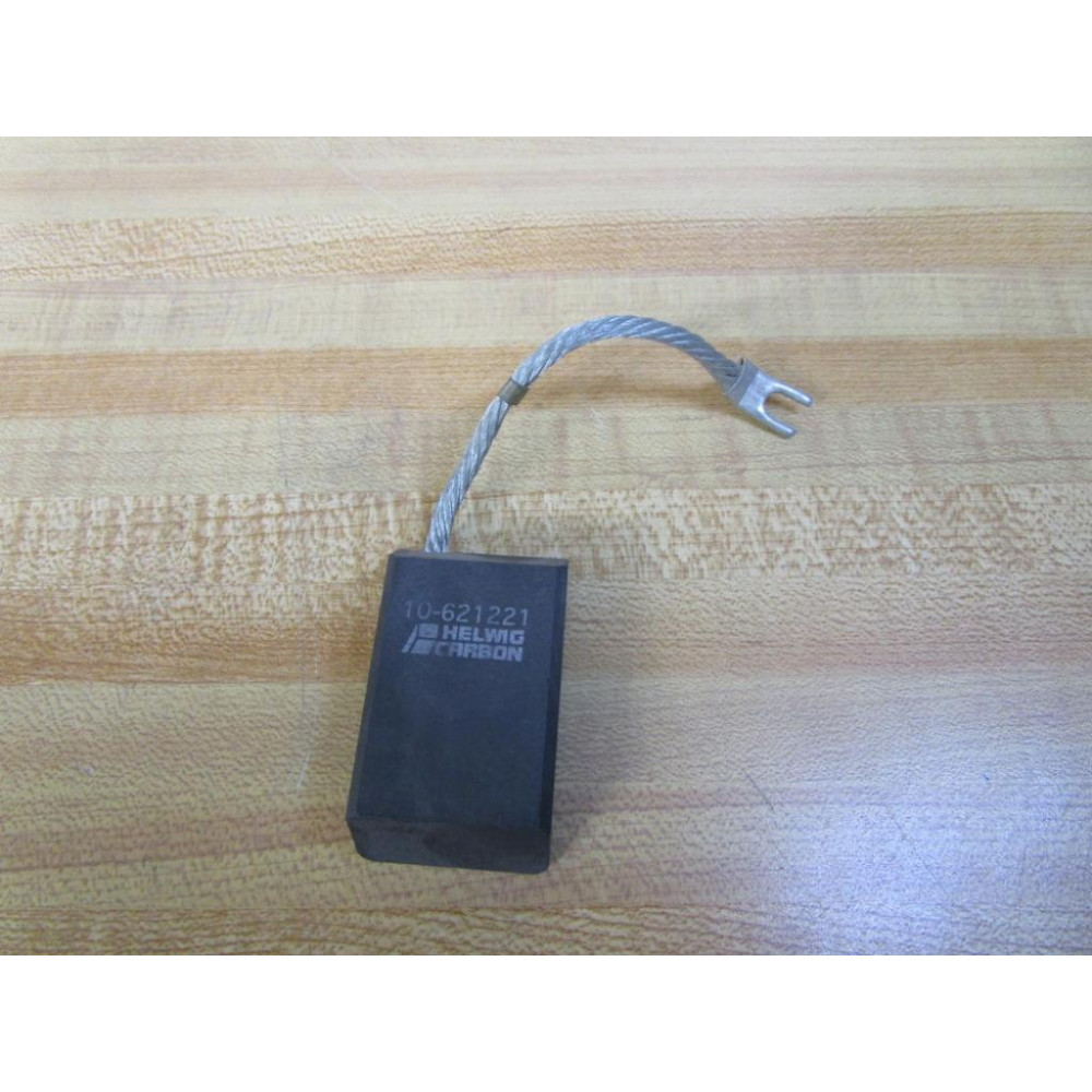 Helwig Carbon 10-621221 Carbon Brush D-038 - New No Box