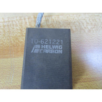 Helwig Carbon 10-621221 Carbon Brush D-038 - New No Box