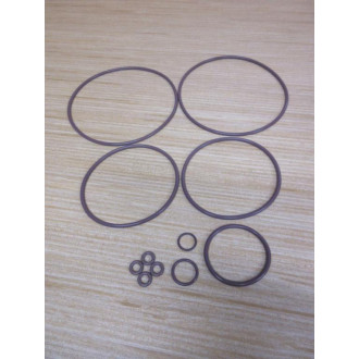 PowerFlow F1340590 8305 3-Way Transfer Valve Repair Kit HZ8305