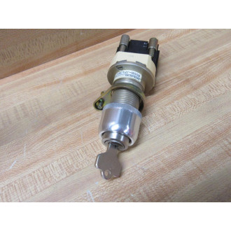 Allen Bradley 800H-JP43KA7 Selector Switch 3 Pos. 800HJP43KA7 - New No Box