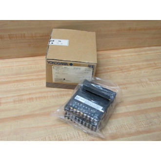 Yokogawa UM04 Digital Indicator WO Manual