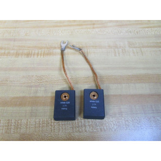 Helwig Carbon 2-74 Carbon Brush 274 (Pack of 2) - New No Box