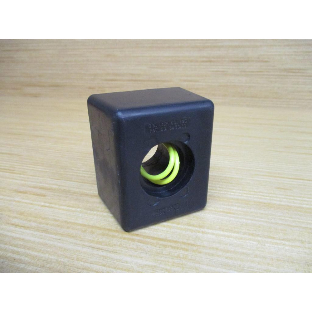 GW Lisk 110V-50Hz 120V-60Hz Coil - Used