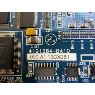 41G1284-BA10 Circuit Board 41G1284-FB01-000-A0 - New No Box