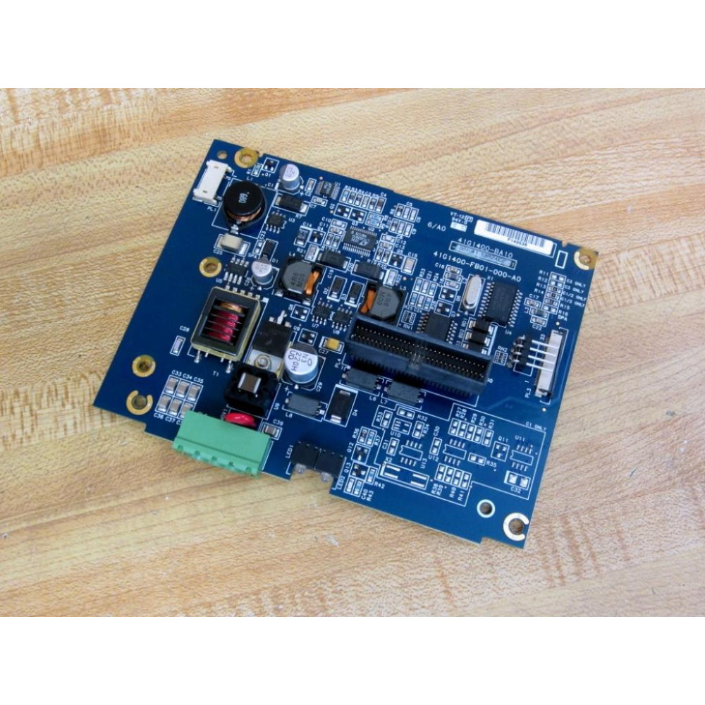 41G1400-BA10 Circuit Board 41G1400-FB01-000-A0 - New No Box