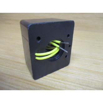GW Lisk 110V-50Hz 120V-60Hz Coil 3633139 - Used