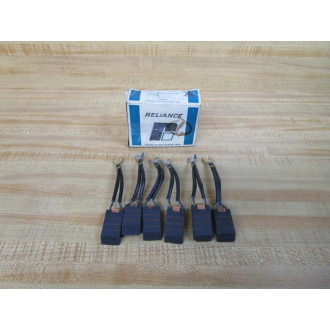 Reliance 404844-CU Carbon Brush 44CU (Pack of 6)