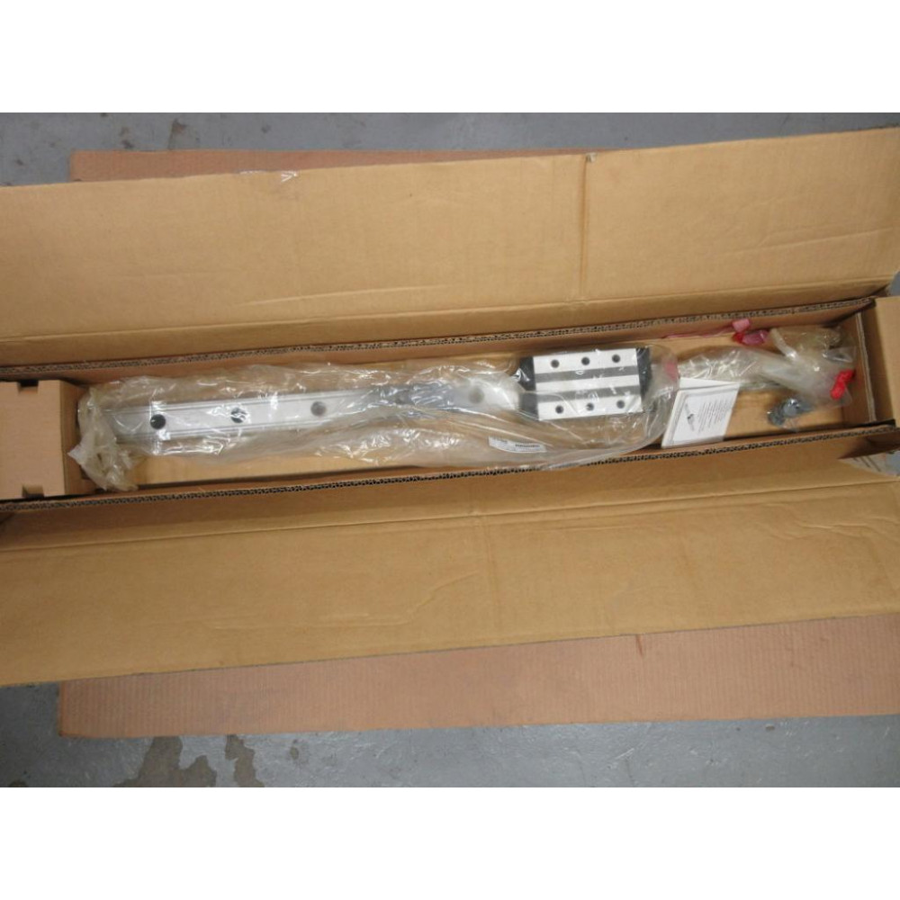 THK NRS45LR2SSC0E+1020LH-II Linear Guide Bearing THK NRS45LR2SSC0E+1020LH-II Linear Guide Bearing