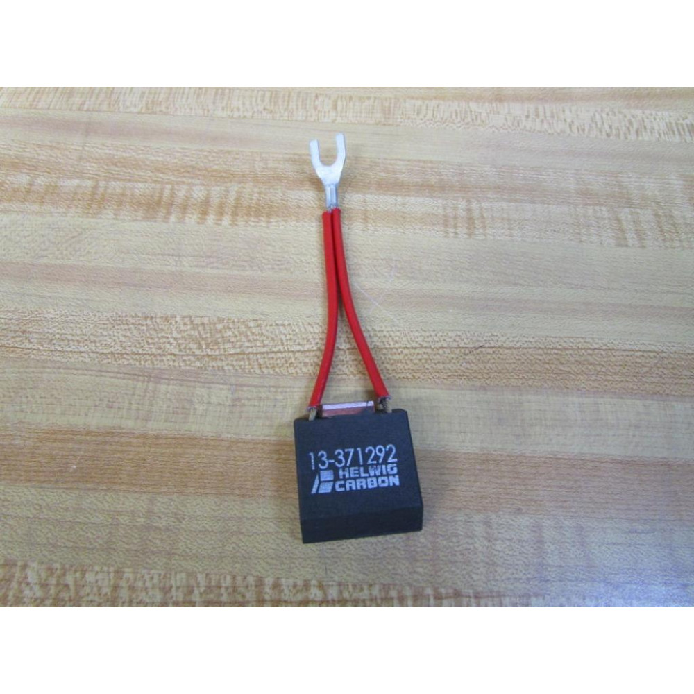 Helwig Carbon 13-371292 Carbon Brush 13371292 - New No Box