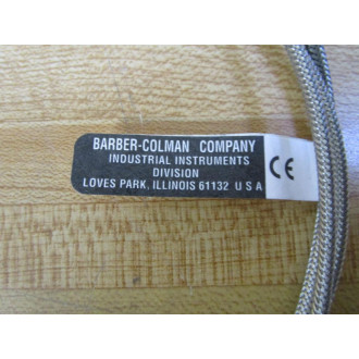 Barber Colman P111-00100-048-7-03 Invensys Thermocouple