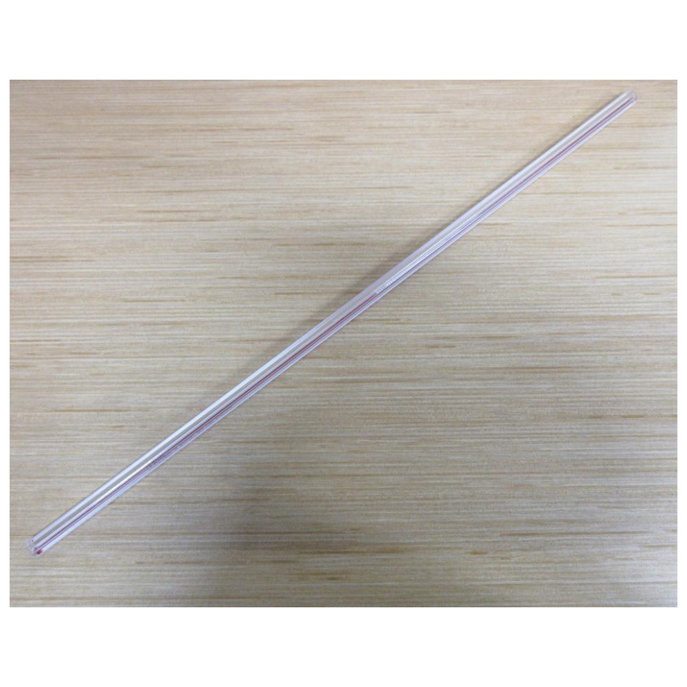 Ernst 601 58" Duran High Pressure Gauge Glass 601 29-78" Length - New No Box