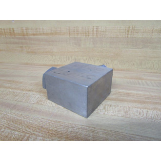 Autoclave CLX12 Parker Elbow Fitting - New No Box