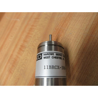Harowe 11BRCX-300-P106 Fasco Resolver 11BRCX300P106 - New No Box
