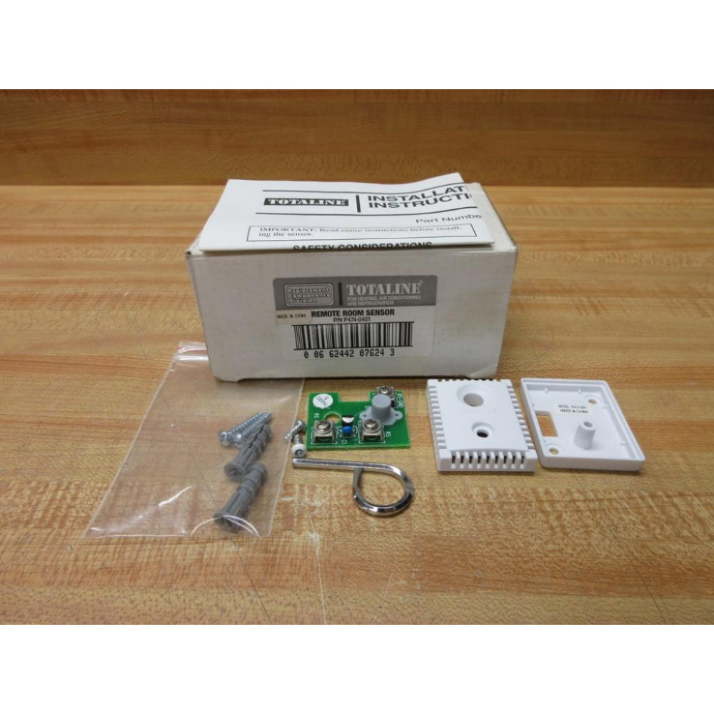 Totaline P474-0401 Remote Room Sensor P4740401