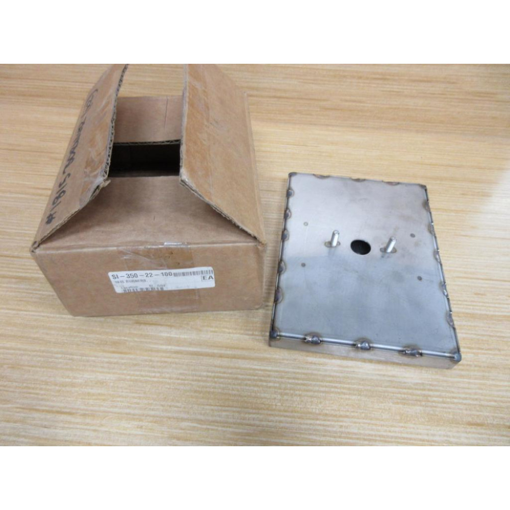 Voith 1815 Flame Rod Burner (Pack of 2)