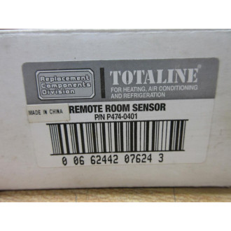 Totaline P474-0401 Remote Room Sensor P4740401
