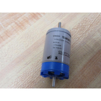 Clifton Precision EGH-11-HG-2B641 Transmitter EGH11HG2B641