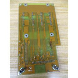 Econolite 32840 ASC2 Circuit Board - Used