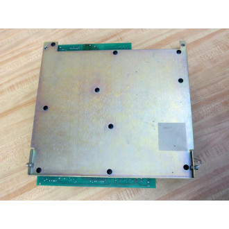 Allen Bradley 151604 1395 Base DriverP.S. SP-148248 1395-148248 Metal Base - Used