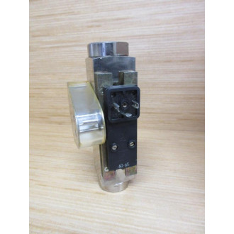 Kobold VKM Flowmeter - Used