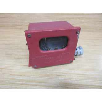Murphy VS-2 Vibration Switch VS2 - Used