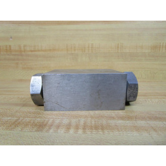 Autoclave Engineers CTX-12 Parker Tee Fitting 880-7098 - New No Box