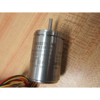 Harowe 11BRW-300-F-1010 Harsyn-RW Resolver 11BRW300F1010 - New No Box